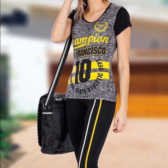 2 Pieces Set Sport wear (21078) - Picture 4 of 4